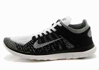 nike free 4.0 flyknit femme 2014